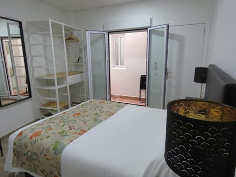 Living Sevilla Apartments Hércules, 