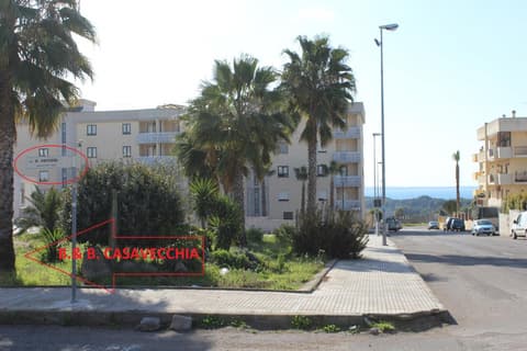 B&B Casavecchia