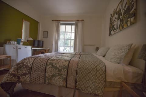 St. Thomas Bed and Breakfast
