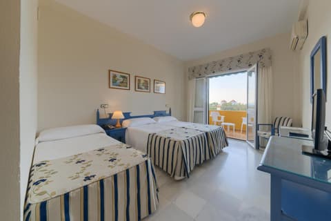 Hotel Torre De Los Guzmanes