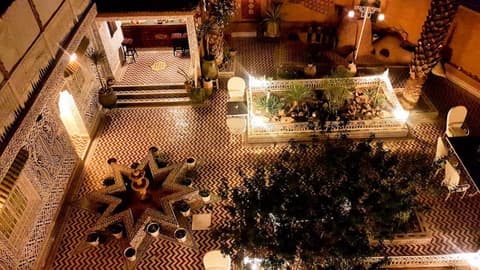 Riad Dar Sofian