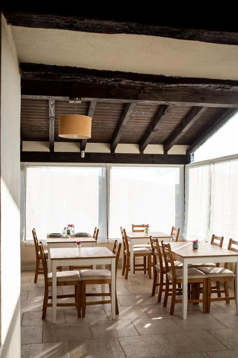 Casona de la Parra