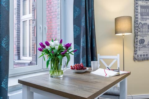 Cichy Zakątek Apartament przy Starym Rynku