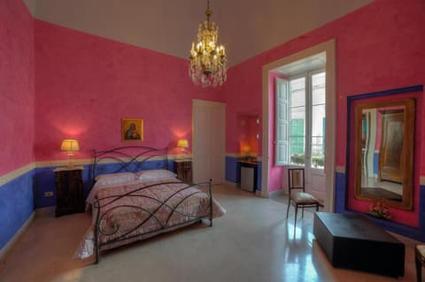 La Dimora Delle Rondini