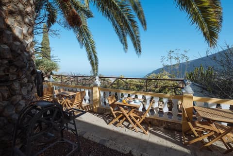 Hotel Rural Villa Ariadna, 