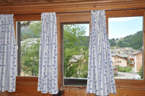 Chalet Speciale - Celerina