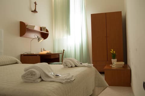 Centro di Spiritualità Madonna della Nova