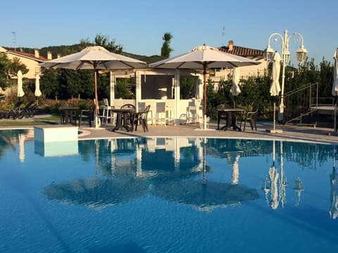 Hotel Columbus sul Lago
