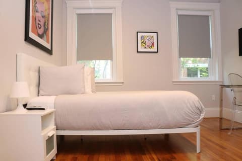 A Stylish Stay w/ a Queen Bed, Heated Floors.. #15
