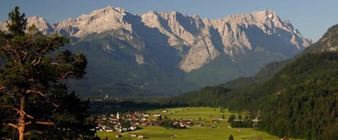 Landgasthof Kirchmayer