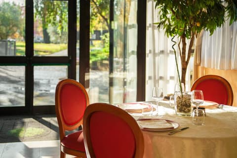 Hotel Granduca SPA & Parking