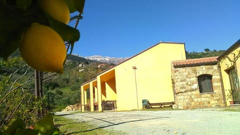 Villaggio dei Balocchi, 