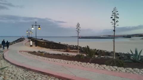 Hostal o Pensión Descanso y Relax