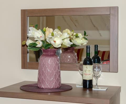 Apartments Skadarlija