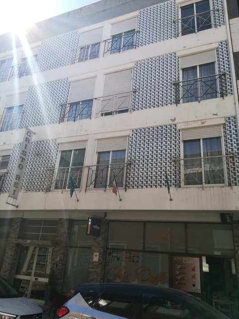 Hotel Cristo Rei