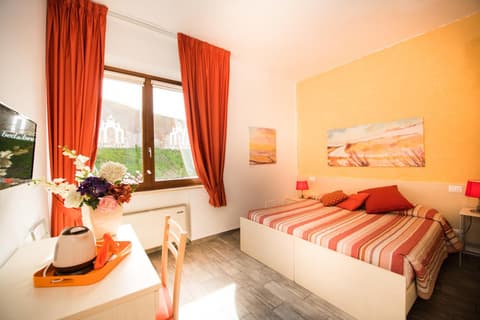 Bed & Breakfast Camollia