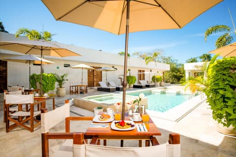 Avela Boutique Hotel, 