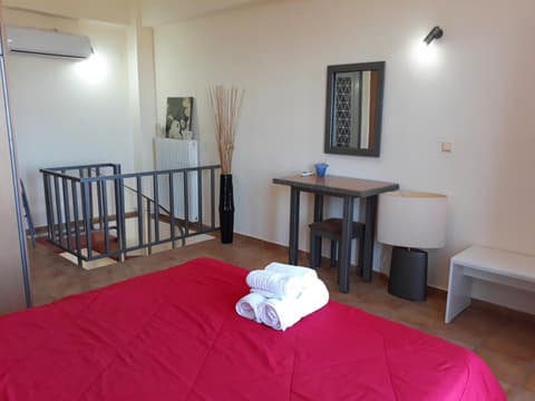 Point Twins Apartments