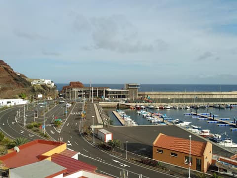 Apartamento Puerto Estaca 3