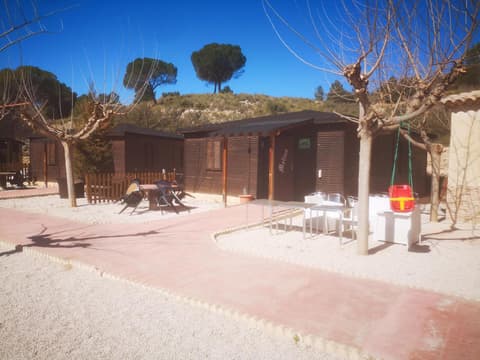 Casas Rurales Huerto Del Abuelito