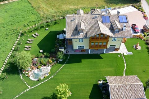 Agritur Maso Chemela