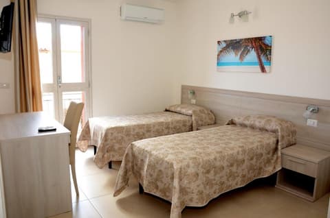 Affittacamere Blue Sea