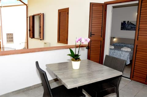 Affittacamere Blue Sea