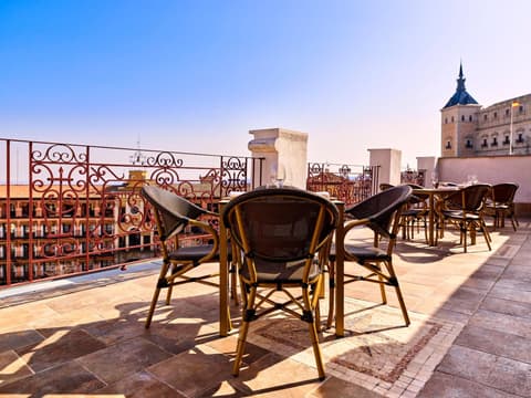 Hotel Boutique ADOLFO, 