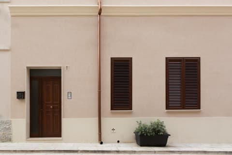 Residence Lori