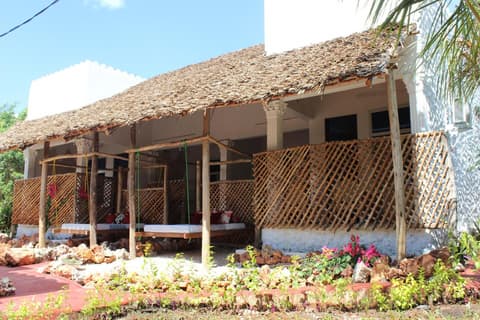 BARIDI VILLA