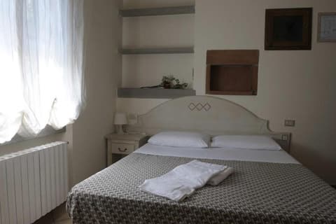 La Spiga Affittacamere