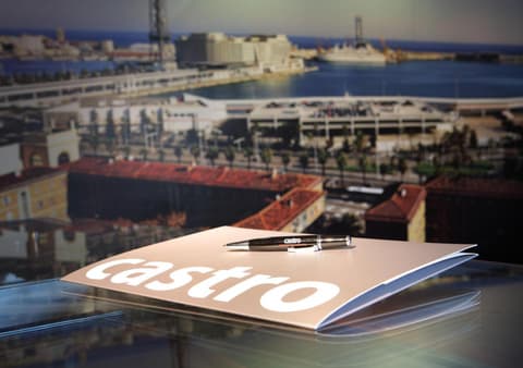 Castro Exclusive Residences Sant Pau