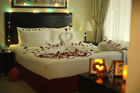 All Seasons Hotel Al Ain - Previously City Seasons