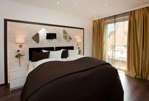 City Apart Hotel Füssen