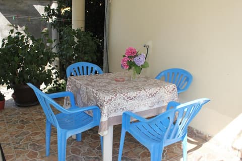 Apartments Ratković, 