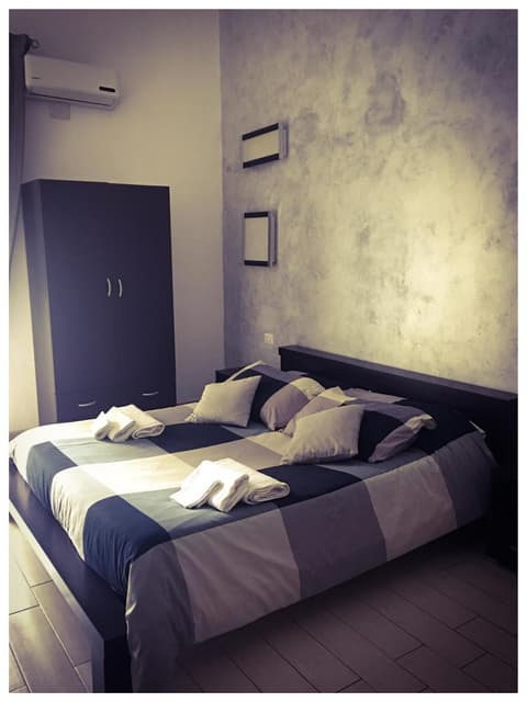 Affittacamere La Giara