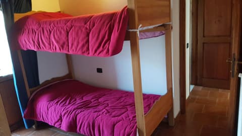 Agriturismo Volpe Golosa