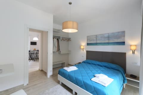 La Cartolina Apartment