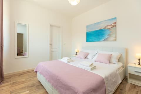 Holiday Apartments Dubrovnik, 