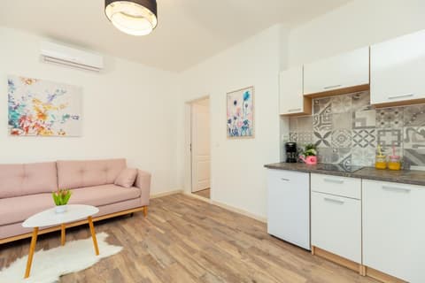 Holiday Apartments Dubrovnik, 