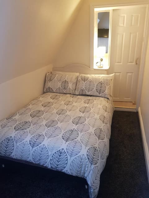 Billycan Guest Rooms