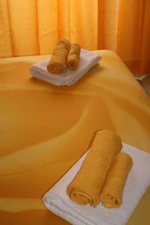 House of colours - Relax, arte e confort per coppie, famiglie e gruppi