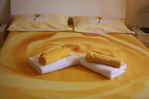 House of colours - Relax, arte e confort per coppie, famiglie e gruppi