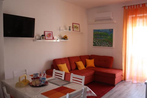 House of colours - Relax, arte e confort per coppie, famiglie e gruppi