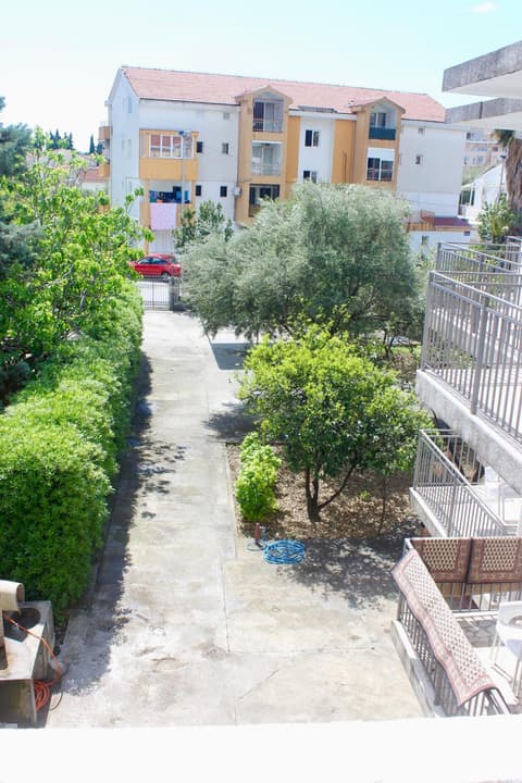 Nir Apartments Budva
