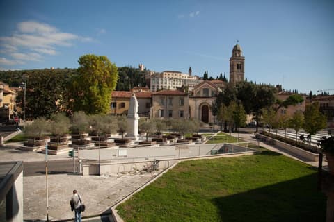Le Flaneur - Vintage Suite Verona
