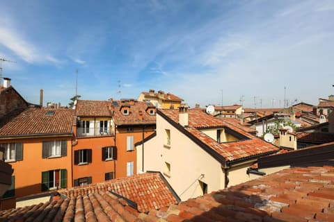 Carducci Residence - by Bologna Residences