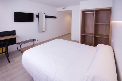U-Hotel Darío Lugo