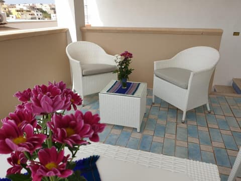 B&B Una favola di mare