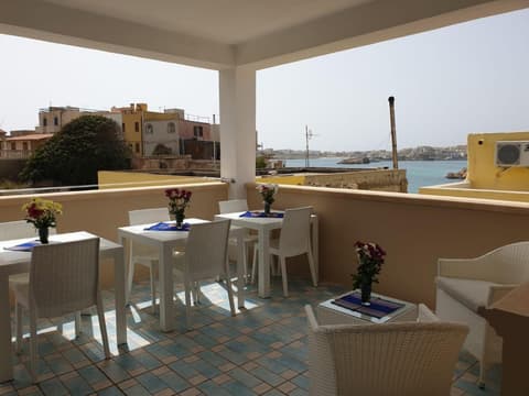 B&B Una favola di mare